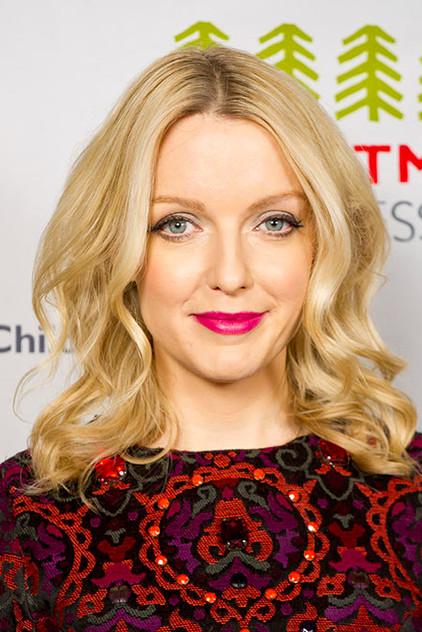 Lauren Laverne - Actor Profile Photo