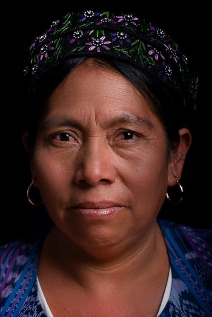 María Telón - Actor Profile Photo
