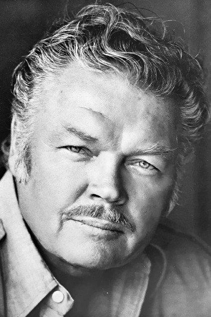Hal Baylor - Actor Profile Photo