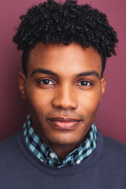Justin Smith - Actor Profile Photo