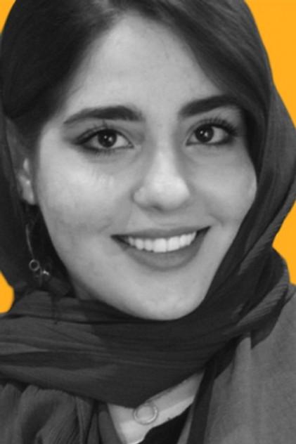Fatemeh Mohammadi - Actor Profile Photo