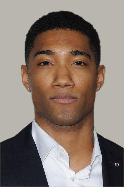 Carter Redwood - Actor Profile Photo