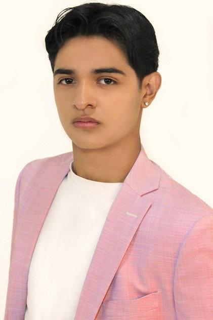 Juan Carlos Miranda - Actor Profile Photo