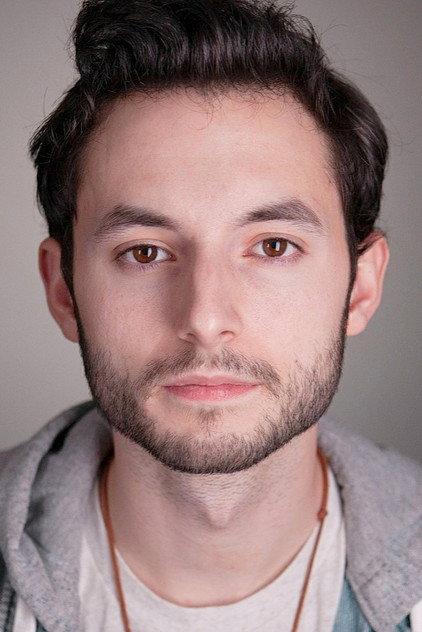 Wesley Elder - Actor Profile Photo