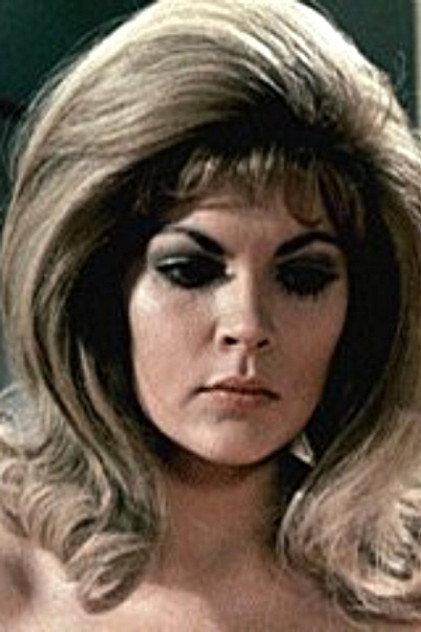 Lisa Collings - Actor Profile Photo