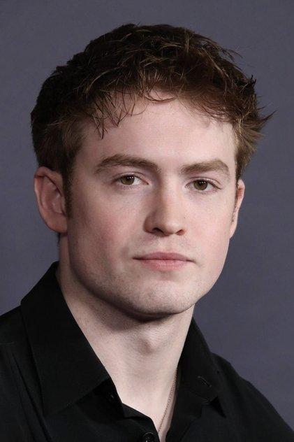 Kit Connor - Actor Profile Photo