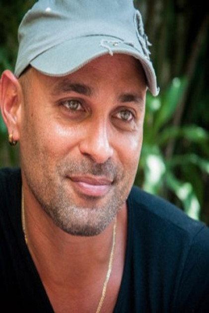 Alberto Yoel - Actor Profile Photo