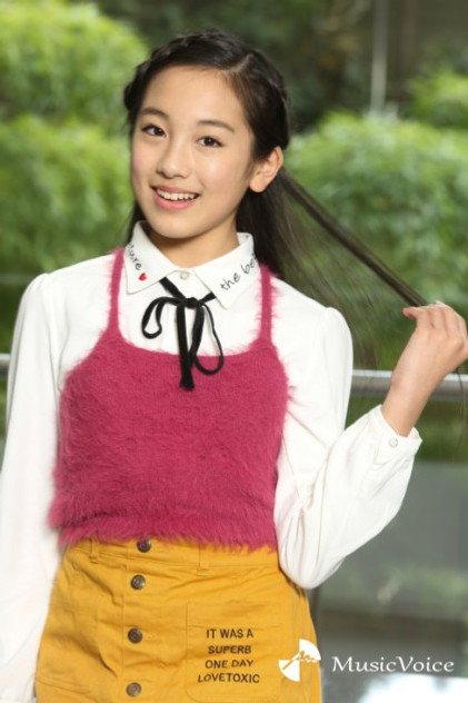 Mio Nishiyama - Actor Profile Photo