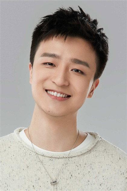 He Wenjun - Actor Profile Photo