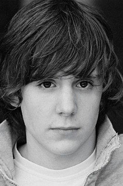 Timo Rüggeberg - Actor Profile Photo