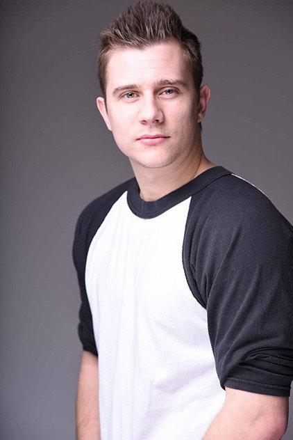Grayson Alexander Miller - Actor Profile Photo