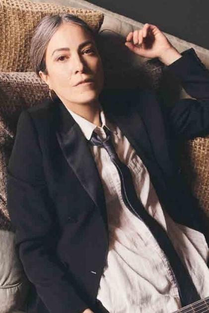 Keren Ann - Actor Profile Photo