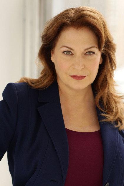 Mary Jo Mecca - Actor Profile Photo