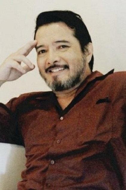 Toby Alejar - Actor Profile Photo