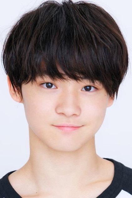 Mamoru Hagiwara - Actor Profile Photo