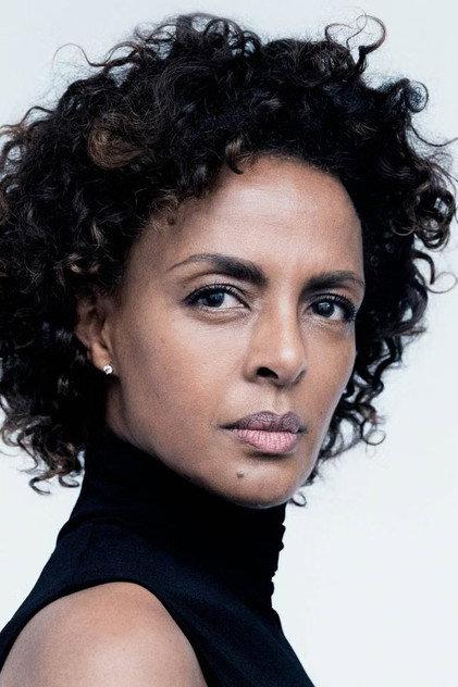 Dennenesch Zoudé - Actor Profile Photo