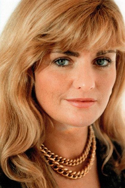 Carole Ashby - Actor Profile Photo