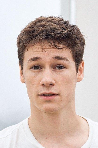 Kyle Allen - Actor Profile Photo