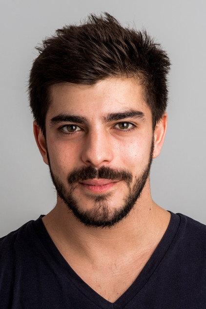 Adrián Lamana - Actor Profile Photo