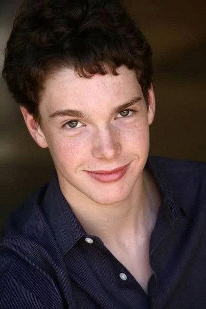 Jarrod Bailey - Actor Profile Photo
