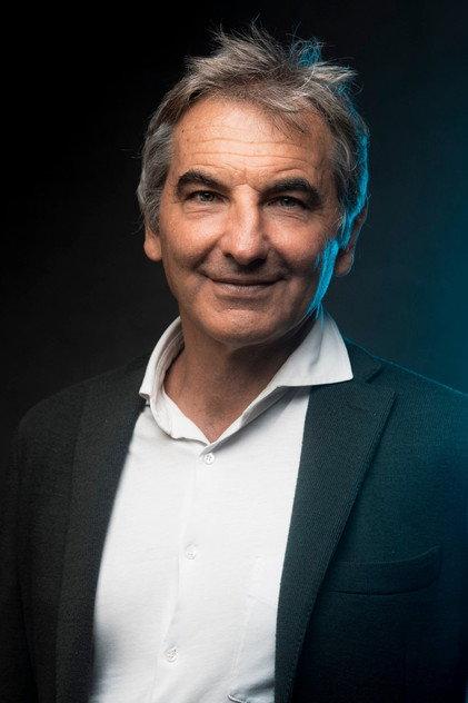 Nicola Giuliano - Actor Profile Photo