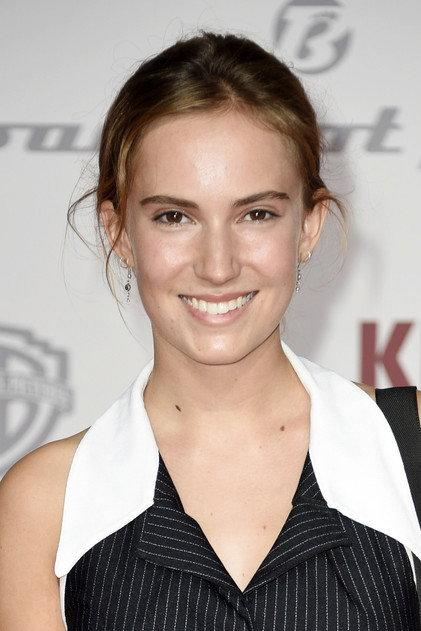 Tara Fischer - Actor Profile Photo