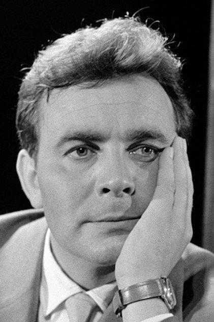 Ádám Szirtes - Actor Profile Photo