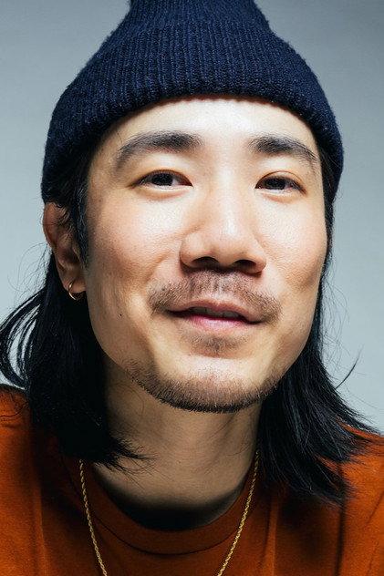 Geo Lee - Actor Profile Photo