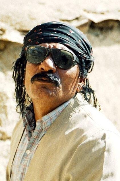 Faegh Mohamadi - Actor Profile Photo