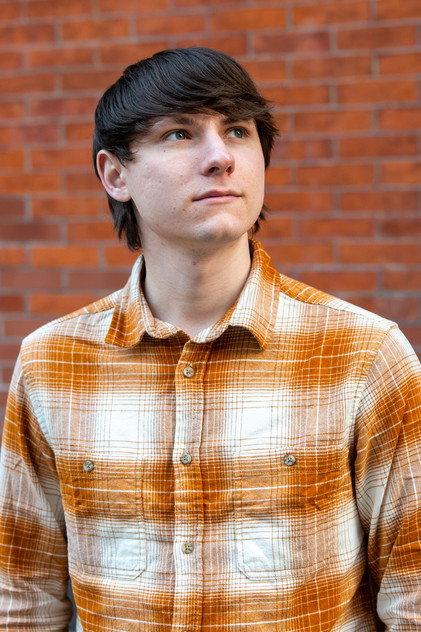 Ryan Bemben - Actor Profile Photo