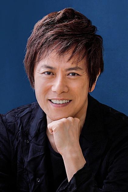Yuichiro Yamaguchi - Actor Profile Photo