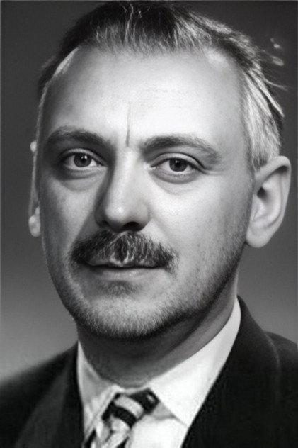 Sergey Mikhalkov - Actor Profile Photo