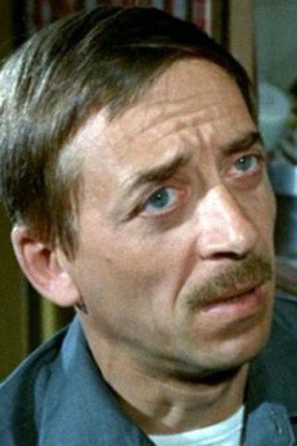 Marius Laurey - Actor Profile Photo