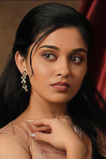 Nidhi Pradeep - Actor Profile Photo