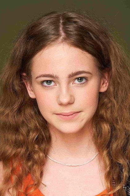 Sofya Nikolaeva - Actor Profile Photo