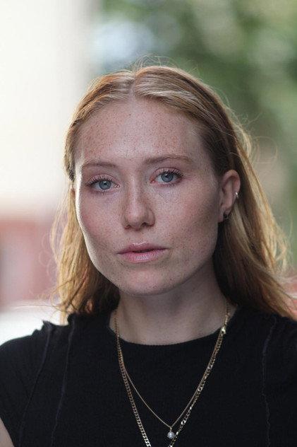Ruby Mae Mills - Actor Profile Photo