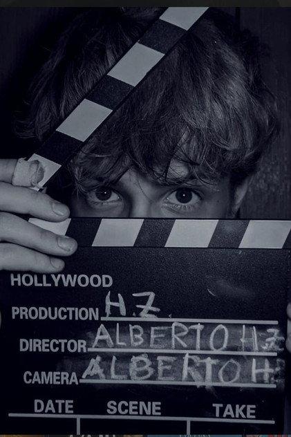 Alberto Hernandez - Actor Profile Photo