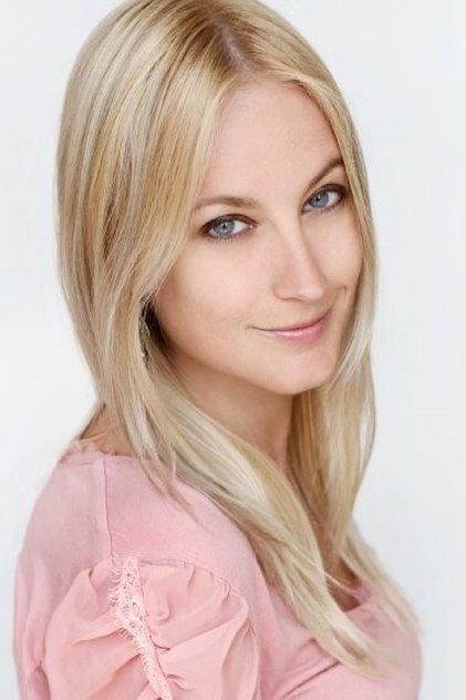 Tina Grimm - Actor Profile Photo
