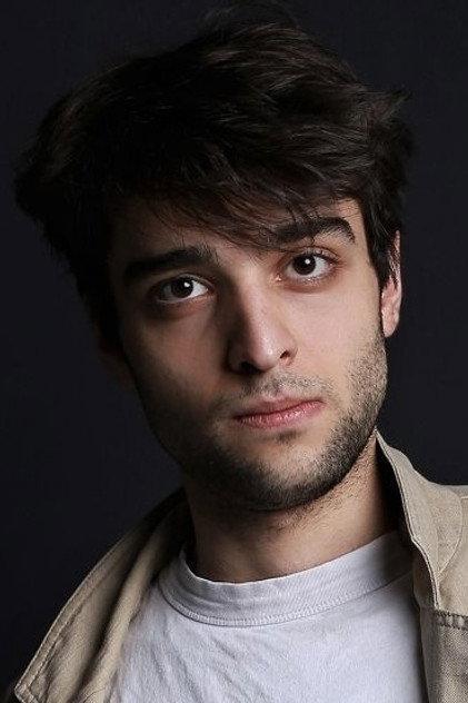 Johar Abdullayev - Actor Profile Photo