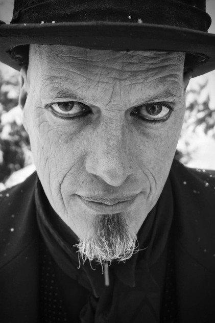Dark Sevier - Actor Profile Photo