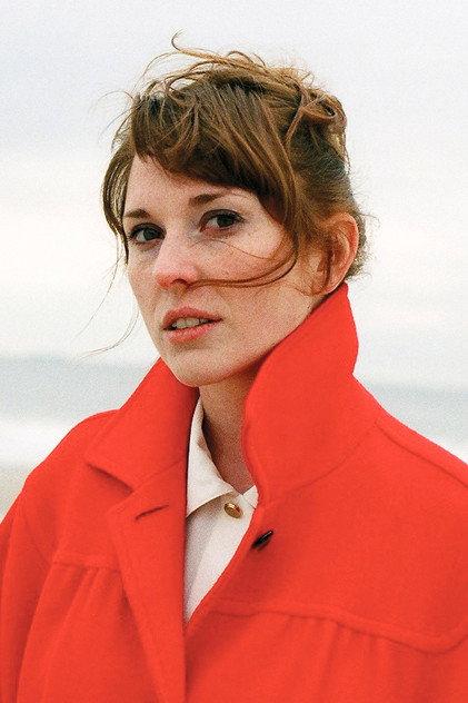 Brittain Ashford - Actor Profile Photo