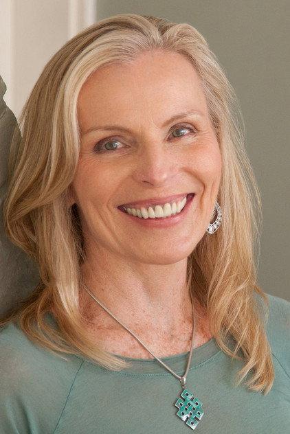 Jamy Faust - Actor Profile Photo