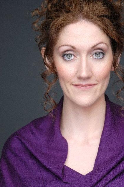 Charlotte Milchard - Actor Profile Photo