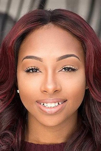 Tia Anderson - Actor Profile Photo