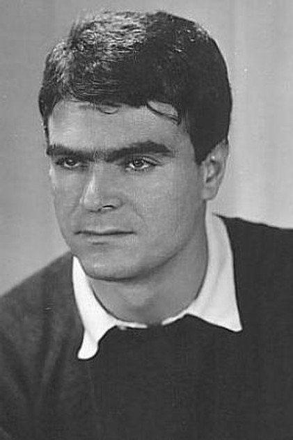Elio Polimeno - Actor Profile Photo