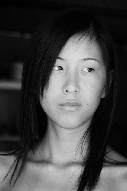 Francesca Fiume - Actor Profile Photo