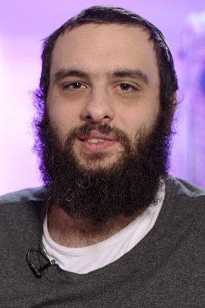 Matías Szulanski - Actor Profile Photo