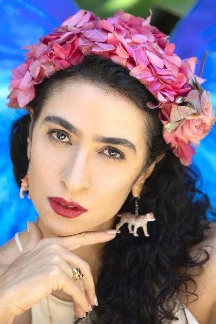 Marisa Monte - Actor Profile Photo