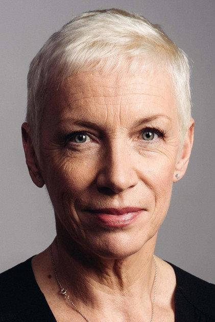 Annie Lennox - Actor Profile Photo