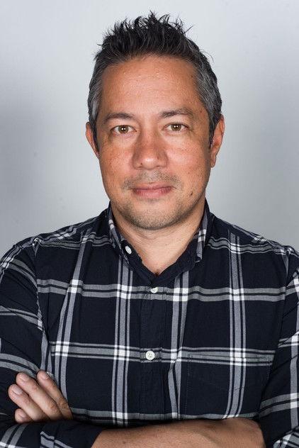 Lance Krall - Actor Profile Photo